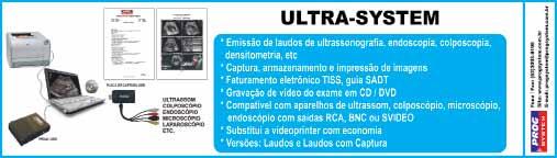 c ideias b Adilson Cunha Ferreira Presidente da APUS Associação Paulista de ultrassonografia Avanços na ecografia. Custo ou benefício?