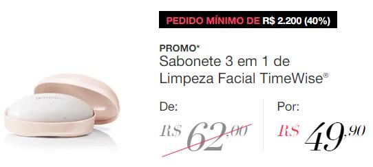 PEDIDOS 40% 50% CUSTO: CUSTO: