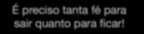 O que Isaque aprendeu ao longo da vida? 2) Perseverança A Abraão Deus disse: Sai da tua terra.