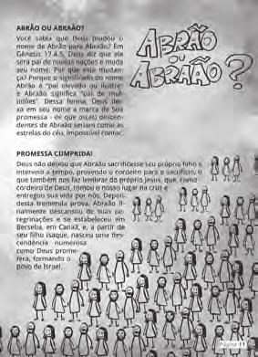 Uma novidade em especial, tem o objetivo de te proporcionar um maior aprofundamento na vida cristã, o estudo da bíblia durante a semana.