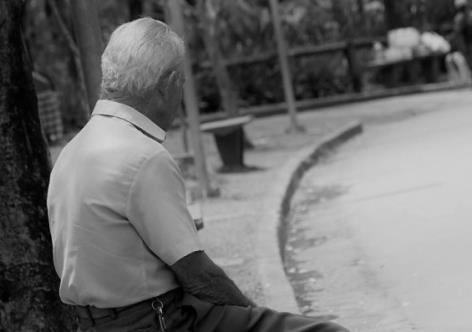 Rede Brasil Atual, 3 de fevereiro de 2017 Previdência: Envelhecer não é um fardo Como sustentar a Previdência Social no futuro se a população está envelhecendo?