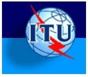 Padrões International Communications Union http://www.itu.int Esse organismo, como o nome está indicando, é responsável pela padronização do setor de telecomunicações.