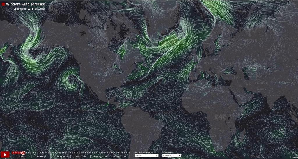 Obtenção de energia a partir das correntes marítimas 13 Qual a quantidade de energia que se obtém?