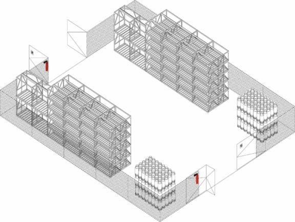 capítulos III e IV, materialmente competentes, a realização das inspeções