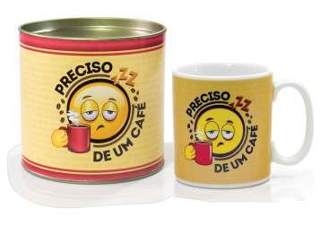 1325 - Caneca