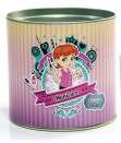 Tubete 1099 - Caneca Porcelana