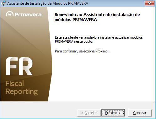 Para tal o utilizador deverá verificar se a diretoria PRIMAVERA se encontra partilhada e, posteriormente, executar o ficheiro SetupPosto.