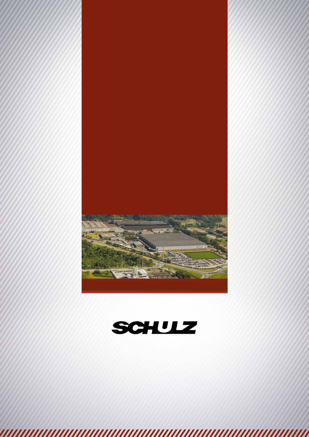 Desde 1963 no mercado, a Schulz é uma empresa em contínua evolução. No início, suas atividades se concentravam na área de fundição e, em 1972, passaram a ser produzidos compressores de ar.
