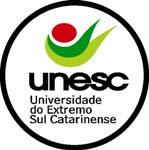 Universidade do Extremo Sul Catarinense UNESC Campus Criciúma ADMINISTRAÇÃO Linha de Formação Específica Geral Matutino 48 ADMINISTRAÇÃO Linha de Formação Específica Geral Noturno 48 ADMINISTRAÇÃO