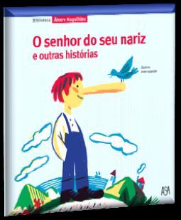 Alice Vieira (texto) Eurico Carrapatoso (música) Cesário Costa (direção musical) João Fazenda (ilustrações) Luís Miguel Cintra (narração) «A Orquestra Metropolitana de Lisboa encomendou a Alice