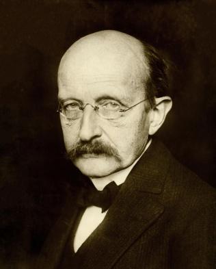 Física Quântica Max Planck (1900): radiações eletromagnéticas são emitidas em determinadas