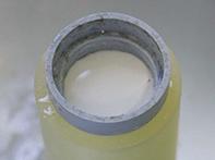 óxido de alúminio, apenas esferas de vidro 90 F Incluindo o anel