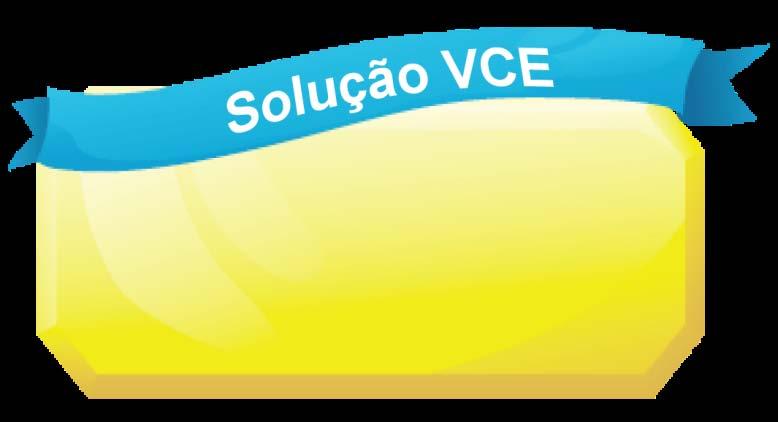 ACELERAÇÃO DE SOLUÇÕES A VCE acelera a agilidade e a confiabilidade de aplicativos e de infraestrutura de uma corporação global especializada em cuidados oftalmológicos Caso de uso Ambiente de uso