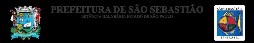 Mensagem n 68/2017. São Sebastião, 26de setembro de 2017. Exmo. Sr. Vereador Reinaldo Alves Moreira Filho DD. Presidente da Câmara de Vereadores de São Sebastião-SP.