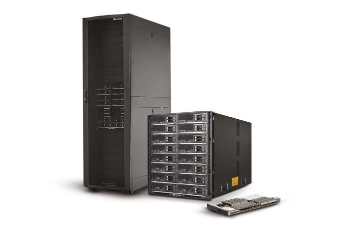 SOLUÇÕES DE TECNOLOGIA Datacenters Container & Sala Cofre Para assegurar a disponibilidade, integridade e portabilidade das informações contidas nas empresas é necessário contar com uma estrutura