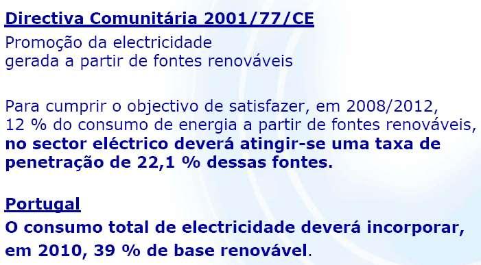 Directiva da UE para