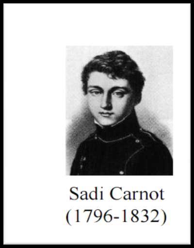 Carnot T