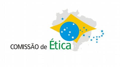 Presidência da República Federativa do Brasil Comissão de Ética Pública Comissão de Ética do Instituto Federal de Educação, Ciência e Tecnologia de Santa Catarina Edital do Processo Seletivo de