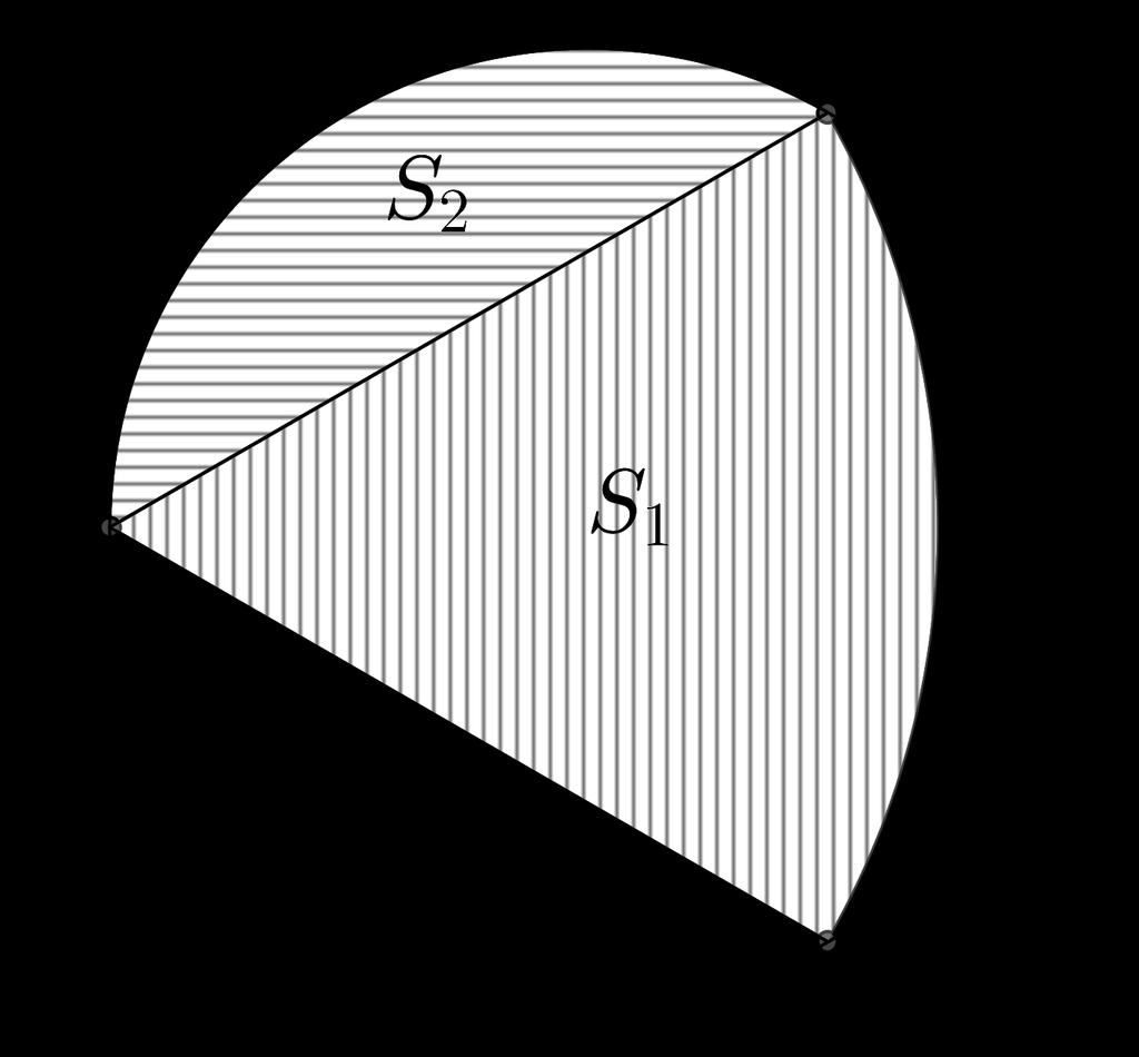 MESTRADO PROFISSIONAL EM MATEMÁTICA EM REDE NACIONAL Avaliação - MA13-015 - Gabarito Questão 01 [,00 pts ] Em um ponto