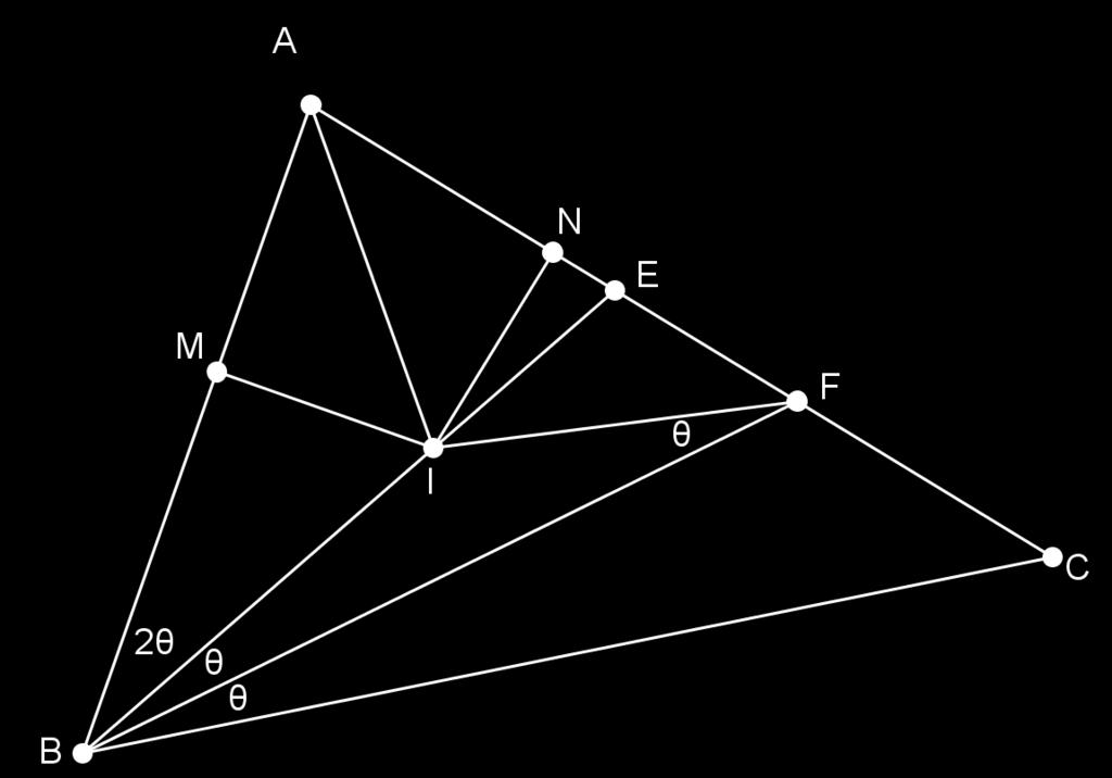 Com abertura maior que 1 W Z, construímos duas circunferências, de centros W e Z respectivamente, que se intersectam em dois pontos. Sendo T um destes pontos, b = CT.