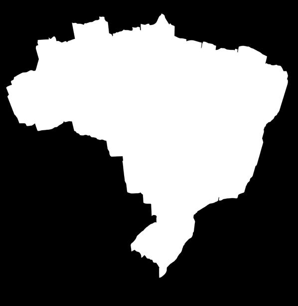 estados do Mato Grosso, Mato Grosso do Sul, Goiás, Minas