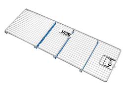 LISTAGEM E REPRESENTAÇÃO GRÁFICA DOS ACESSÓRIOS 39745AA 0,752 39755AA 1,535 Tampa da bandeja de esterilização, D=300 x 300 mm, para uso com: fundo da bandeja de esterilização 39740AB (D=300 x 300 x