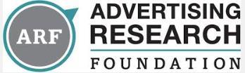 A ARF ARF (Advertising Research Foundation) é um órgão que foi criado na década de 0 nos EUA pela associação de agências e a de anunciantes.