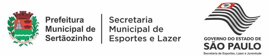 COMITÊ ORGANIZADOR Presidente Luís Fernando Laurenti Vice Presidente Sidnei Roberto Fernandes 1º Secretário 2ª Secretária Antônio Rodrigues Sobrinho Leila Aparecida Silva 1º Tesoureiro 2º Tesoureiro