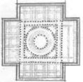 56 Quadro 1 Quadro comparativo entre o Tipo Ideal de Durand e as propostas para o Halles Centrales.