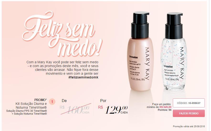 PROMOÇÃO