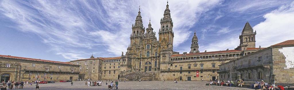 de Compostela 1N Porto / Fátima Guia Acompanhante em Português 01º dia (Sexta): Brasil / Saída em voo com destino a. Noite e refeição a bordo. 02º dia (Sábado): Chegada a Chegada ao aeroporto de.