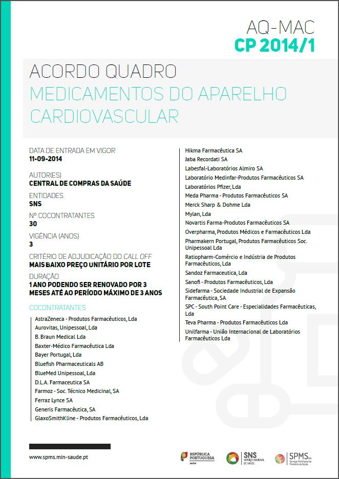 COCONTRATANTES Cada AQ tem detalhado o nº de cocontratantes disponíveis bem como o nome de cada um individualmente CRITÉRIO DE ADJUDICAÇÃO DO CALL-OFF É