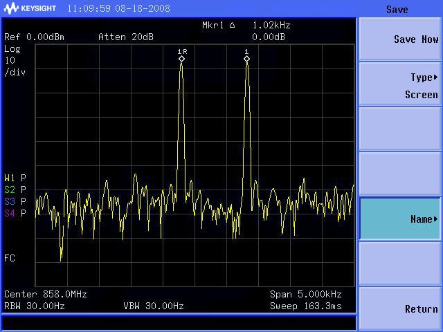 P&D Quando você precisa do melhor resultado com seu orçamento restrito para P&D, considere a nova geração de analisadores e fontes de baixo custo da Keysight.