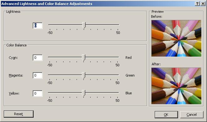 Emulação da impressora Para imprimir um determinado trabalho de impressão e visualizar aproximadamente as mesmas cores obtidas com a impressão do mesmo trabalho em uma impressora HP DesignJet