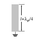 (g) (h) Esses ressoadores, entre outros, são utilizados na composição de filtros, como será visto no tópico 2.2- Filtros passa-faixa planares.