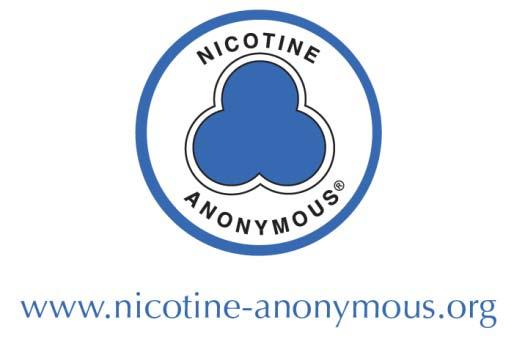 Esta literatura é a opinião expressa do tradutor da literatura aprovada pelos Serviços Mundiais de Nicotina Anónimos, e ainda não foi aprovada em conferência.