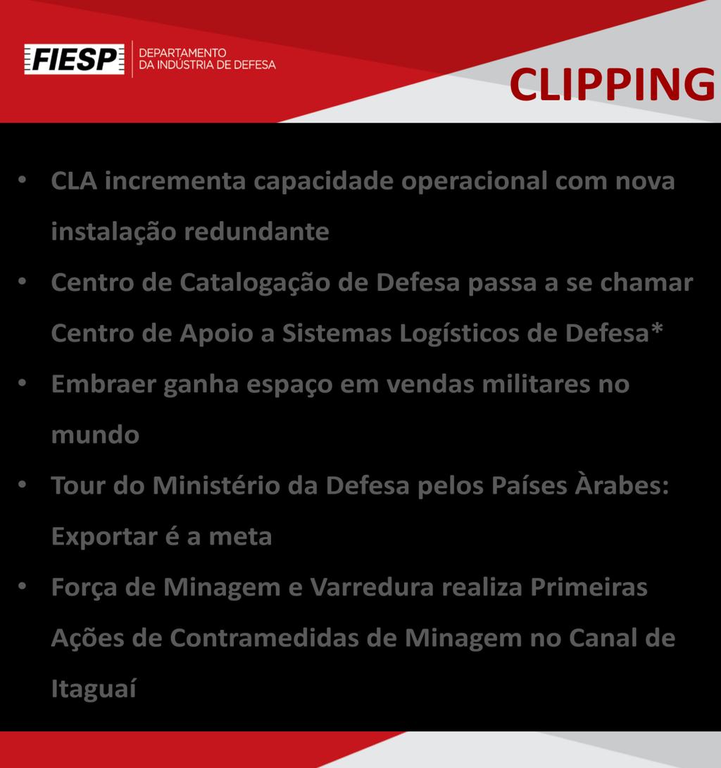 CLA incrementa capacidade operacional com nova instalação redundante Por Ten Felipe Bueno Brasília, 12/12/2017 - O Centro de