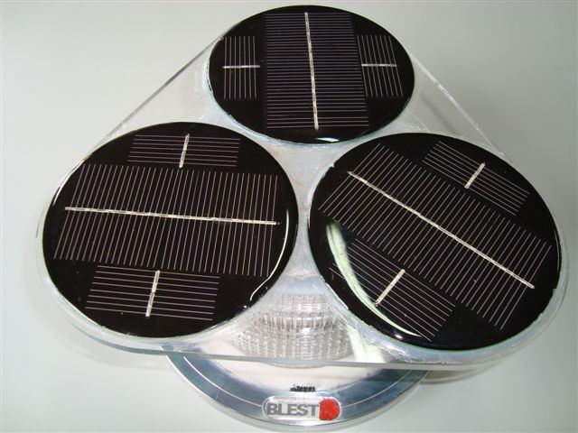 MODELO LN 200 L COM 03 PAINÉIS SOLARES É INDICADO