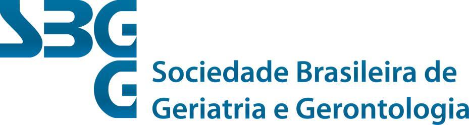RELATÓRIO DE COMUNICAÇÃO CLIENTE Sociedade Brasileira de Geriatria e Gerontologia (SBGG) INTERFACE João Bastos Freire Neto (presidente) ASSESSORIA DE
