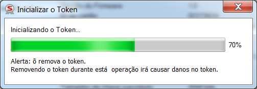 caso tenha certeza de que não há