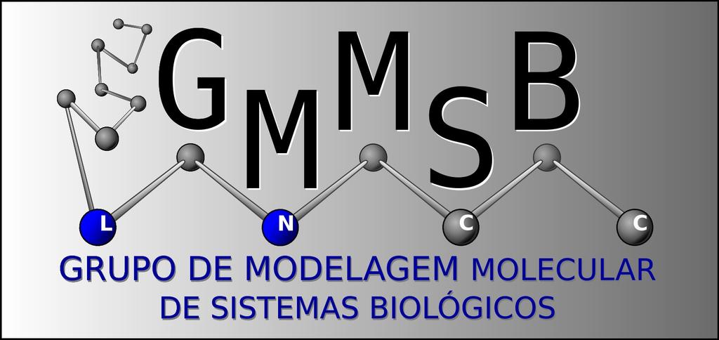 V Escola de Modelagem Molecular em istemas Biológicos LNCC Petrópolis, 23-27 de Agosto de 2010