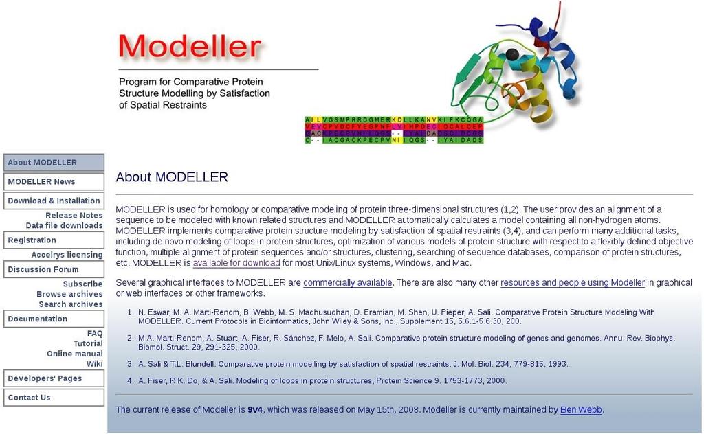 Modelagem Modelagem Comparativa Comparativa