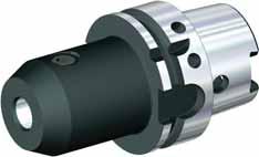 Ferramentas de haste HSK40A Adaptadores de fresa de topo Forma A EM MM-HSK do produto D1 D2 L1 L9 de fixação chave - de trava Nm kg 2260357 HSK40AEM06060M 6 25 60 40 SS03M012 3mm 7 0,31 2260358