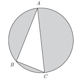 Nota: Sempre que, nos cálculos intermédios, procederes a arredondamentos, conserva duas casas decimais. Teste Intermédio de Matemática 9.º ano 2009 Maio 33.