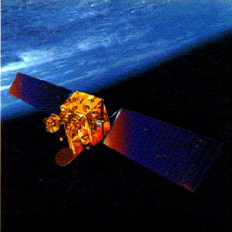 Satélite Geoestacionário METEOCOM Características Gerais da Proposta em Elaboração Geoestacionário Médio Porte (massa de 800 kg) Cargas úteis de telecomunicações e