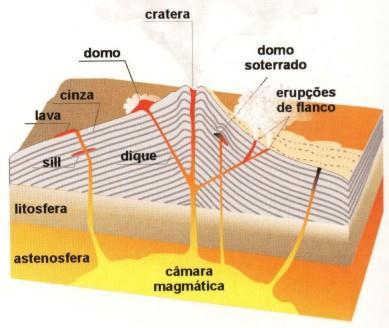 CONSEQUÊNCIAS DO