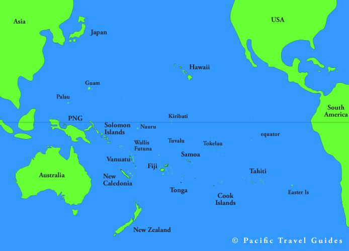 Siga Achatina fulica Oceano Pacífico http://www.