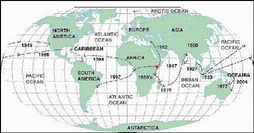 Achatina fulica Resumo http://www.columbia.