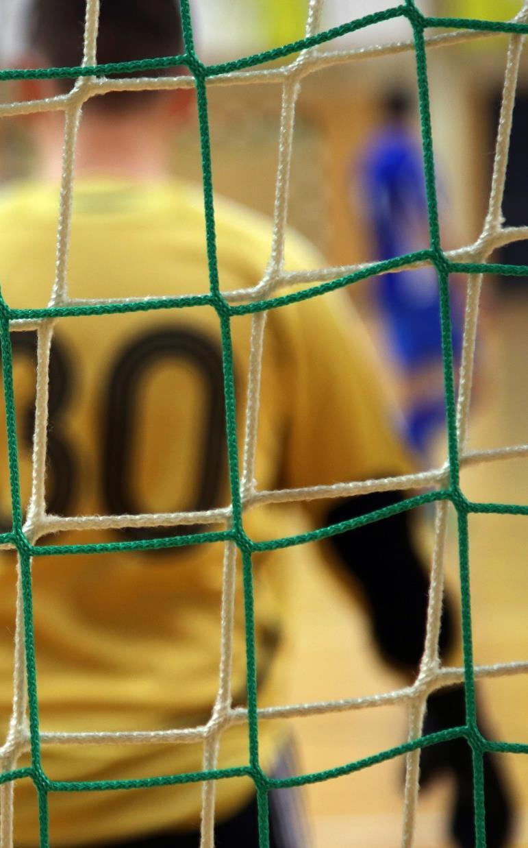 Taça EPTV de Futsal Ginásios esportivos lotados. Emoção e raça em jogadas inesquecíveis. Energia e determinação das equipes.