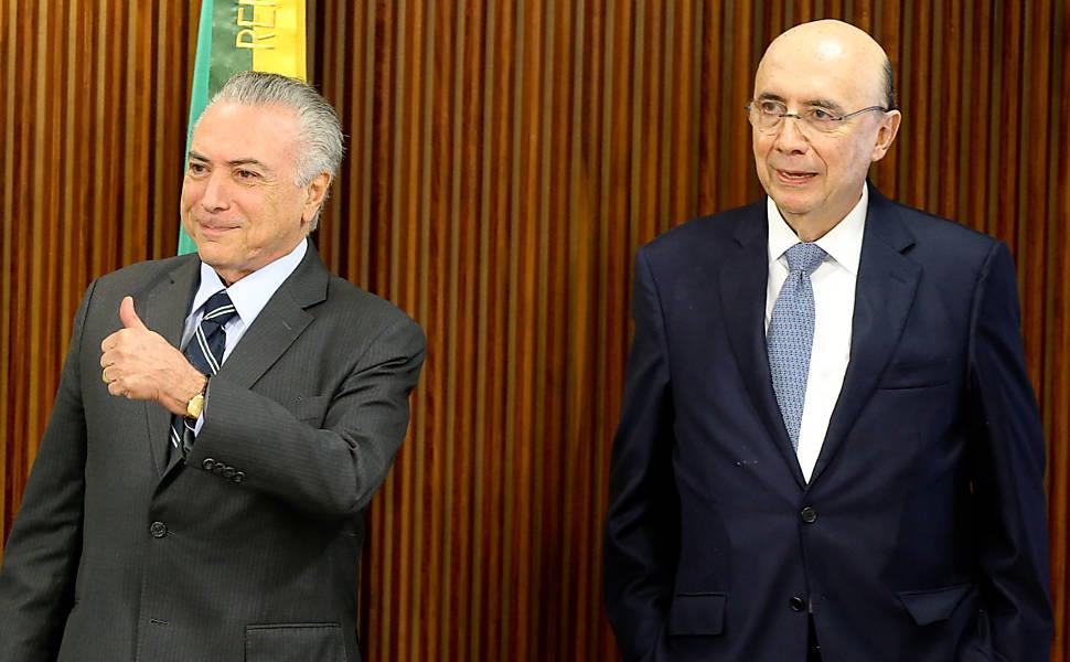 Cenário político: conturbado, mas ajudou. 4 O espaço conquistado.